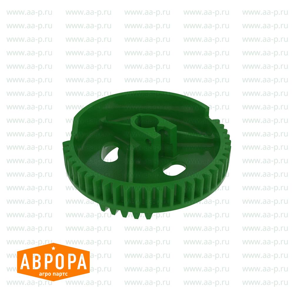 E77110 НЕПОЛНОЗУБОЕ  КОЛЕСО